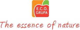 Logo Eco Grupa